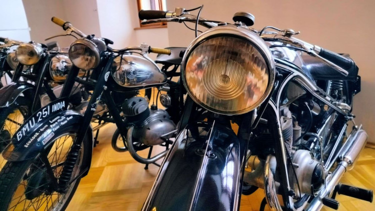 Adventní prohlídka na hradu Kámen