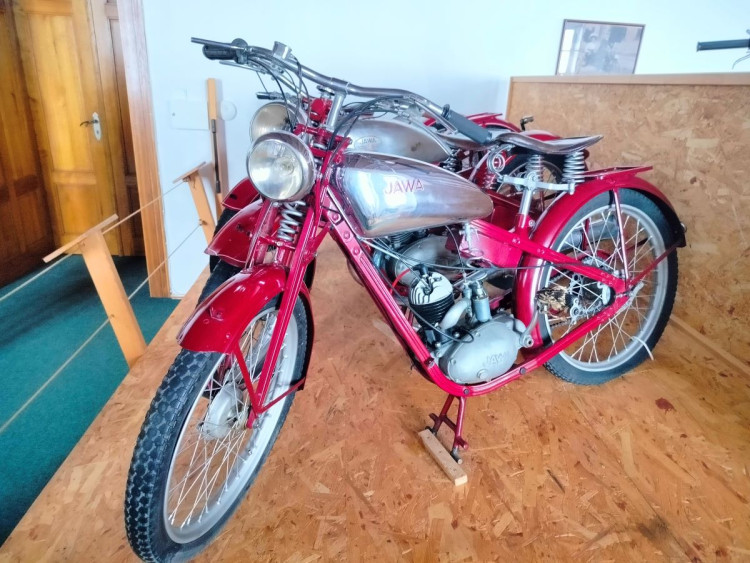 Adventní prohlídka na hradu Kámen