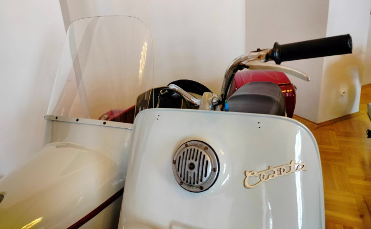 Adventní prohlídka na hradu Kámen