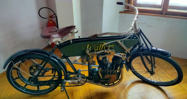 Adventní prohlídka na hradu Kámen