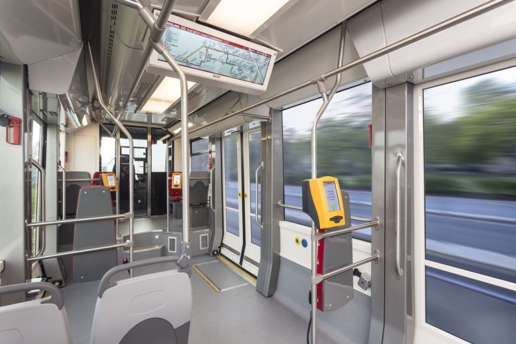 Škoda ForCity Plus Bratislava (1)