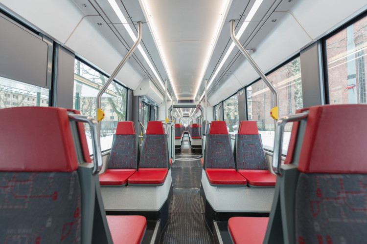 Škoda ForCity Smart Artic Helsinki (1)