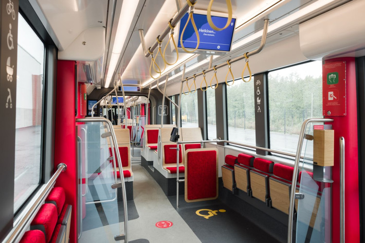 Škoda ForCity Smart Artic Tampere (2)