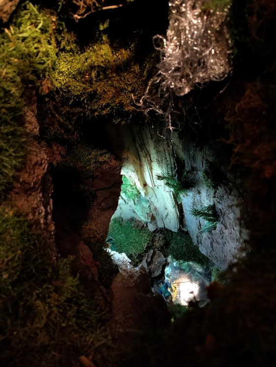 Betlém Josefa Novotného