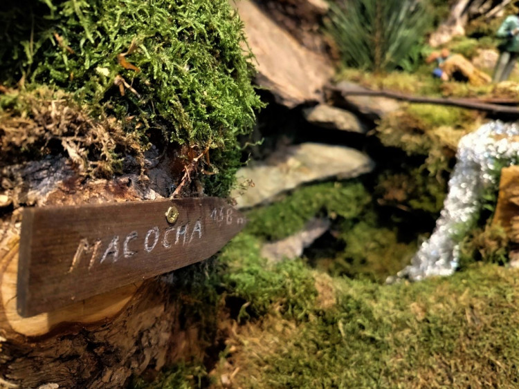 Betlém Josefa Novotného