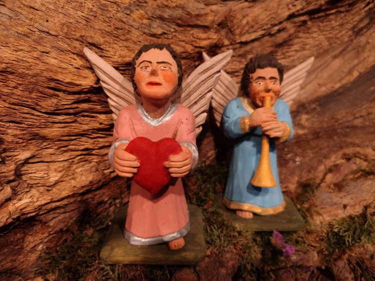 Betlém Josefa Novotného