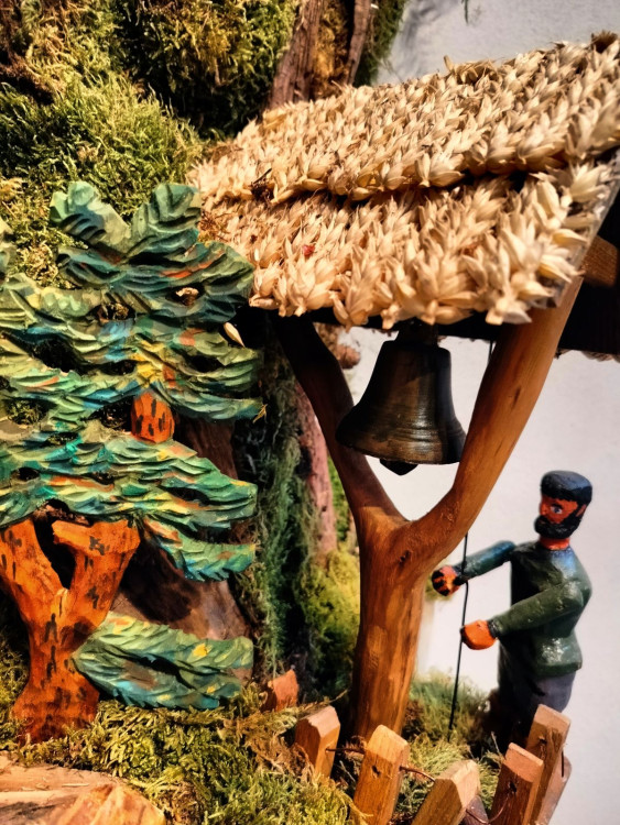 Betlém Josefa Novotného