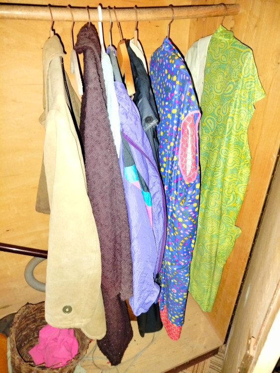 Tajemný dům zakletý v čase