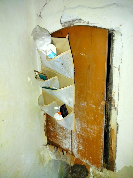 Tajemný dům zakletý v čase