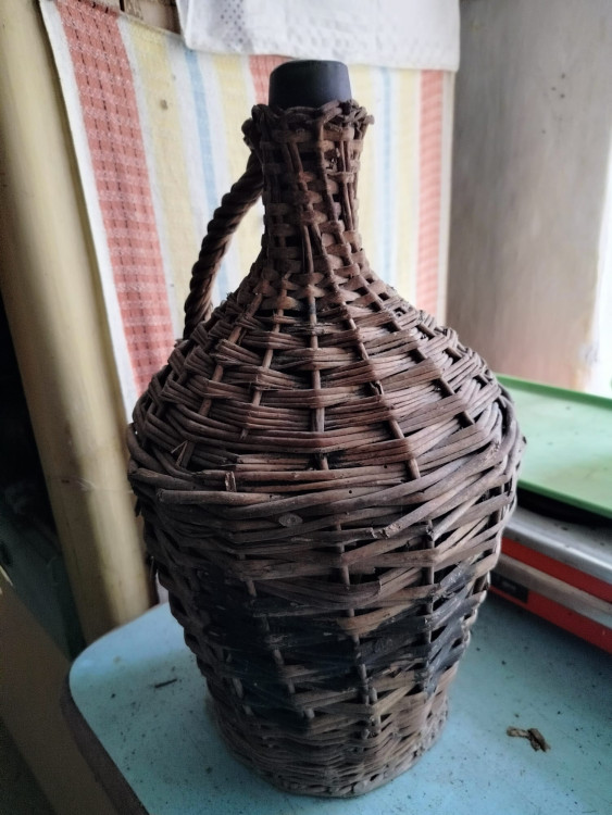 Tajemný dům zakletý v čase