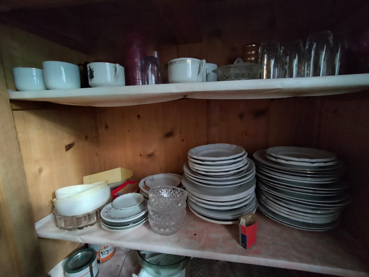 Tajemný dům zakletý v čase