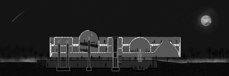 1. místo, autor DOXA 8