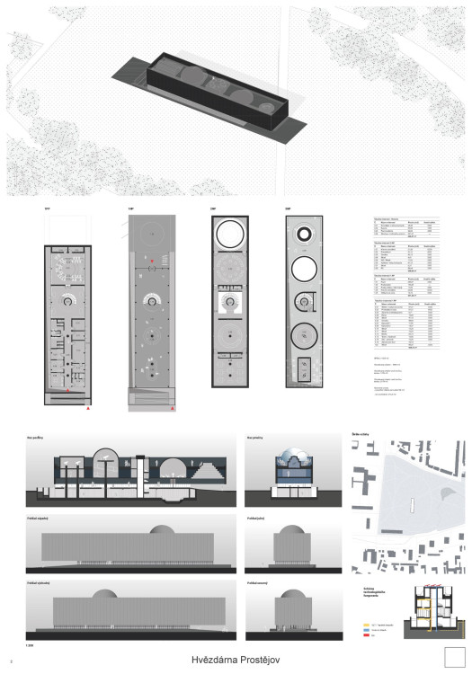 1. místo, autor DOXA 10