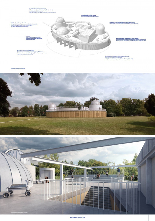 ostatní neoceněné návrhy, autor Ing. arch. Lukáš Pecka, Ph.D., Ing. arch. Ivana Smětáková 2