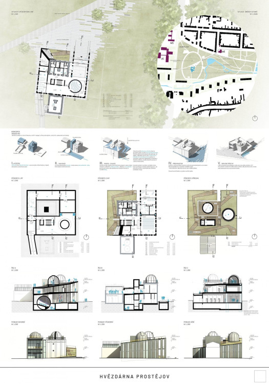 ostatní neoceněné návrhy, autor build&build 2