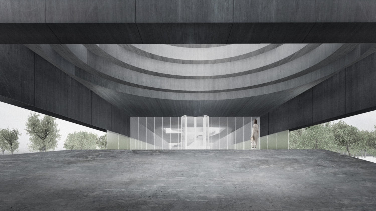 1. místo, autor DOXA 3