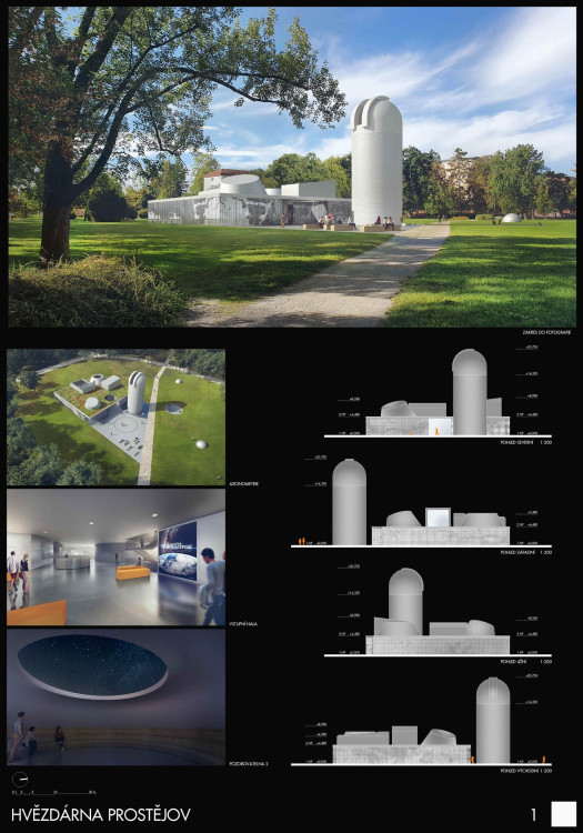 ostatní neoceněné návrhy, autor Ateliér ASKO B&G 1