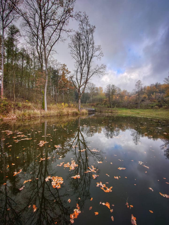 FOTOGALERIE: Okruh okolo Šumperka plný zajímavých míst