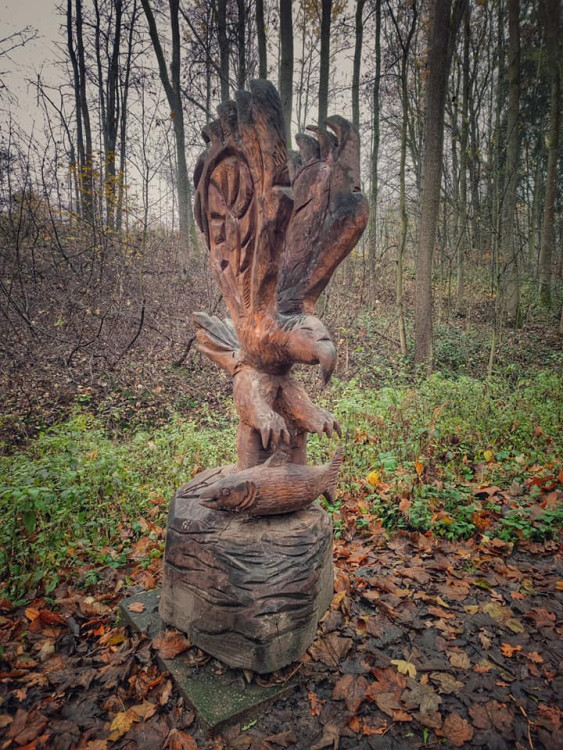 FOTOGALERIE: Okruh okolo Šumperka plný zajímavých míst