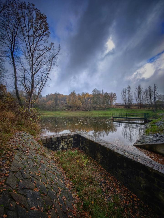 FOTOGALERIE: Okruh okolo Šumperka plný zajímavých míst