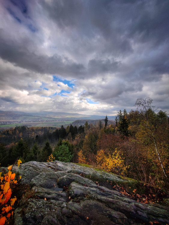 FOTOGALERIE: Okruh okolo Šumperka plný zajímavých míst