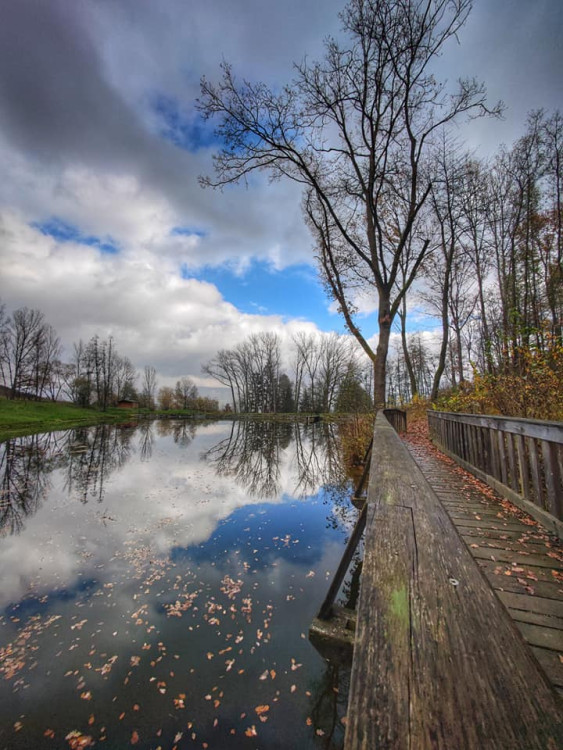FOTOGALERIE: Okruh okolo Šumperka plný zajímavých míst