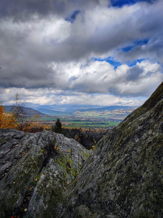 FOTOGALERIE: Okruh okolo Šumperka plný zajímavých míst