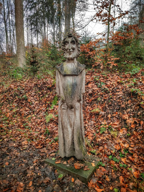 FOTOGALERIE: Okruh okolo Šumperka plný zajímavých míst