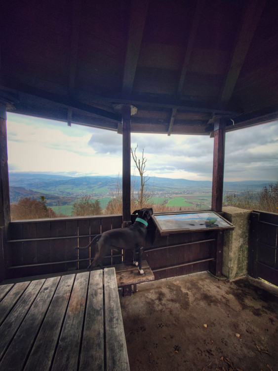 FOTOGALERIE: Okruh okolo Šumperka plný zajímavých míst