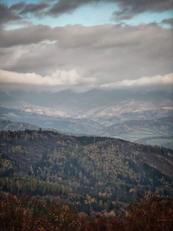 FOTOGALERIE: Okruh okolo Šumperka plný zajímavých míst
