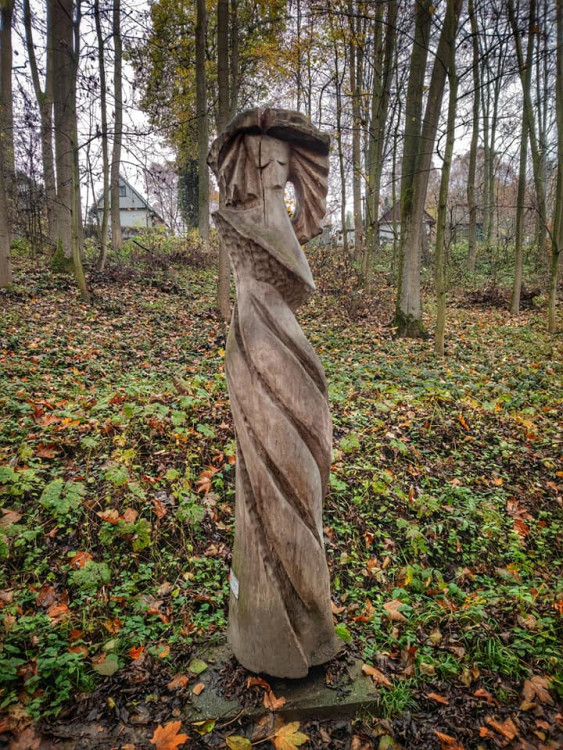 FOTOGALERIE: Okruh okolo Šumperka plný zajímavých míst