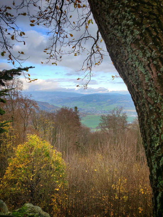 FOTOGALERIE: Okruh okolo Šumperka plný zajímavých míst
