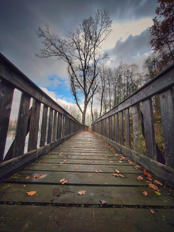 FOTOGALERIE: Okruh okolo Šumperka plný zajímavých míst