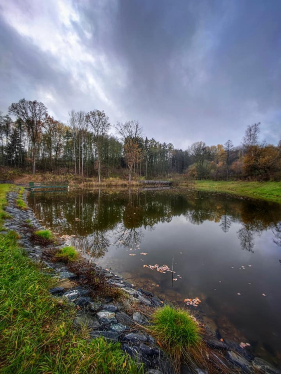 FOTOGALERIE: Okruh okolo Šumperka plný zajímavých míst