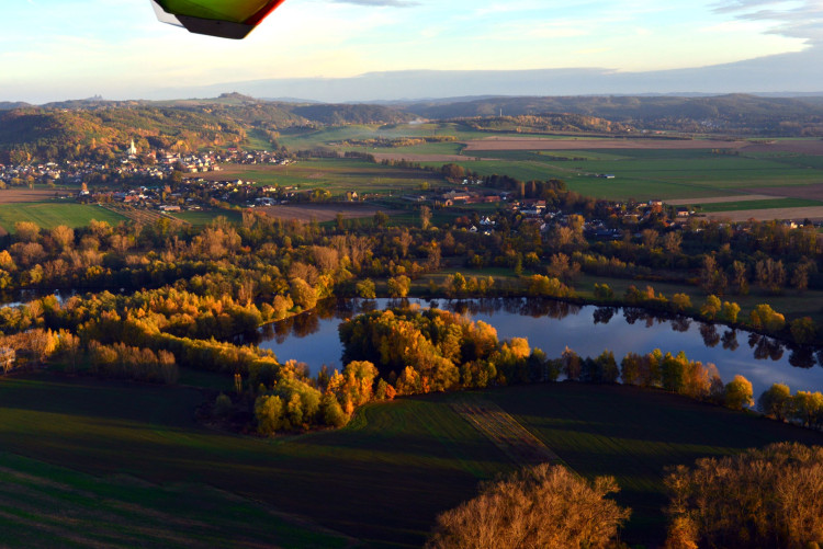Všeň a písečáky u Příšovic (autor Štěpán Krejčík)