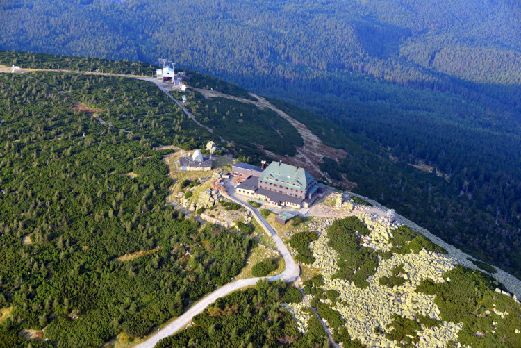 Szrenica (autor Štěpán Krejčík)