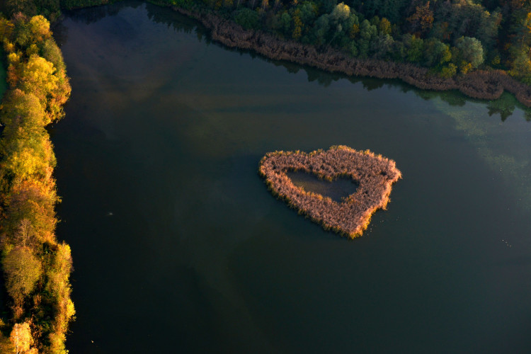 Chrastenský rybník (autor Štěpán Krejčík)
