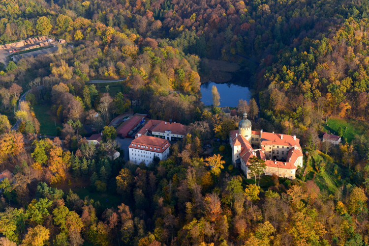 Grabštejn (autor Štěpán Krejčík)