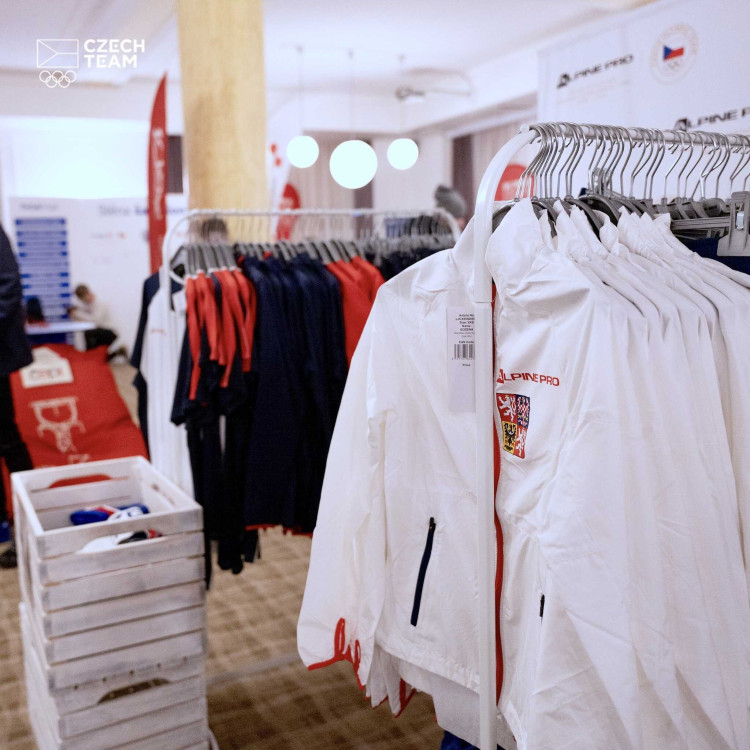 GALERIE: Olympiáda dětí a mládeže v Královéhradeckém kraji