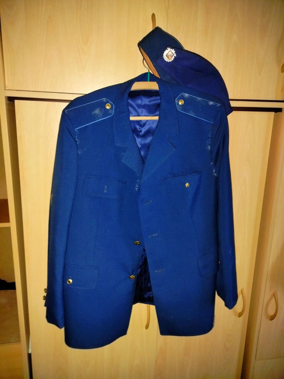 Drobnosti z opuštěných domů na Vysočině