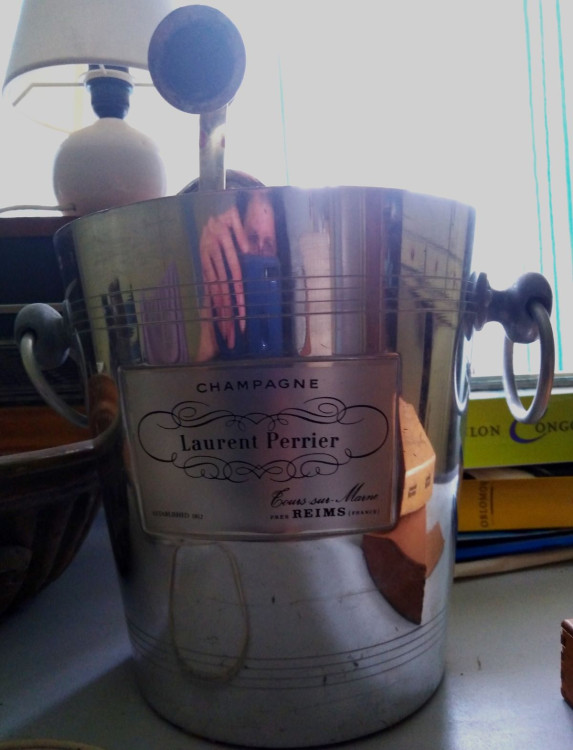 Drobnosti z opuštěných domů na Vysočině