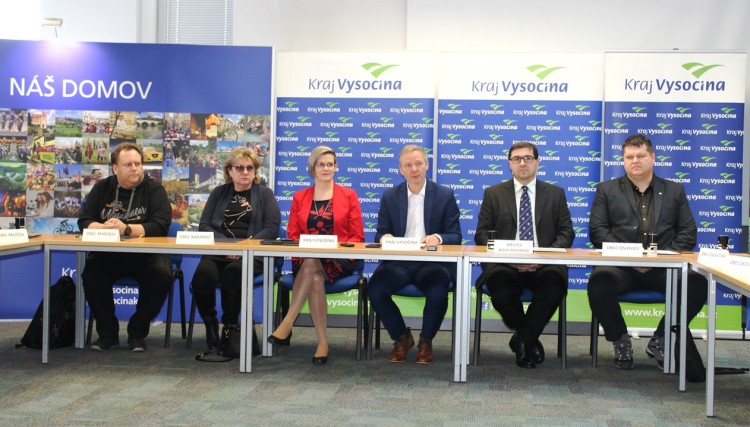 Podpis memoranda kvůli úložišti radioaktivního odpadu