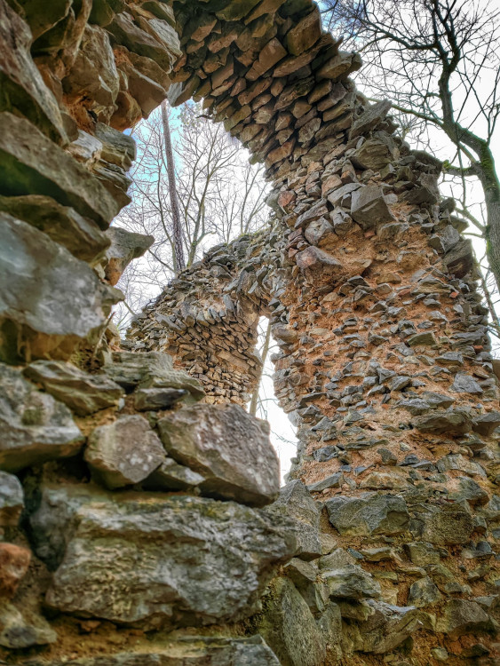 FOTOGALERIE: Čtrnáctikilometrový okruh okolo Macochy plný překvapení