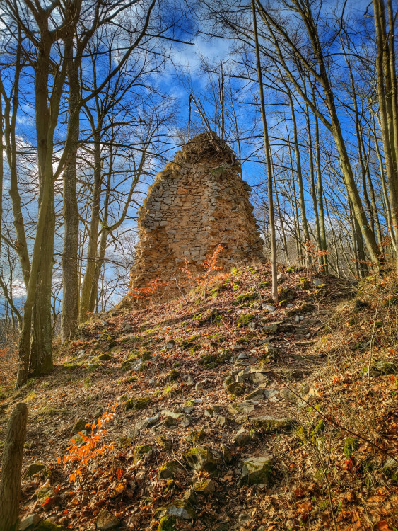 FOTOGALERIE: Čtrnáctikilometrový okruh okolo Macochy plný překvapení