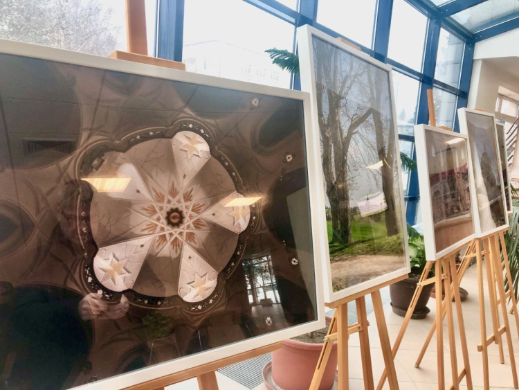 Zelená hora na prodej