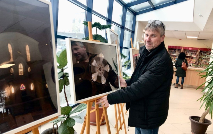 Zelená hora na prodej