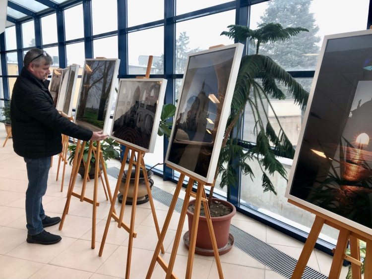 Zelená hora na prodej