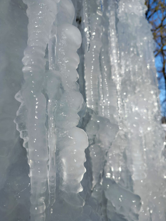 Krápníky z Jihlavska