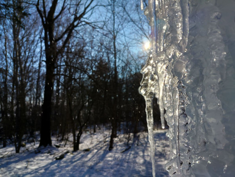 Krápníky z Jihlavska