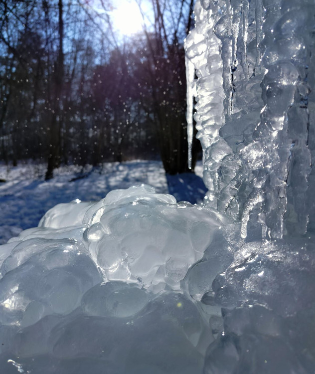 Krápníky z Jihlavska